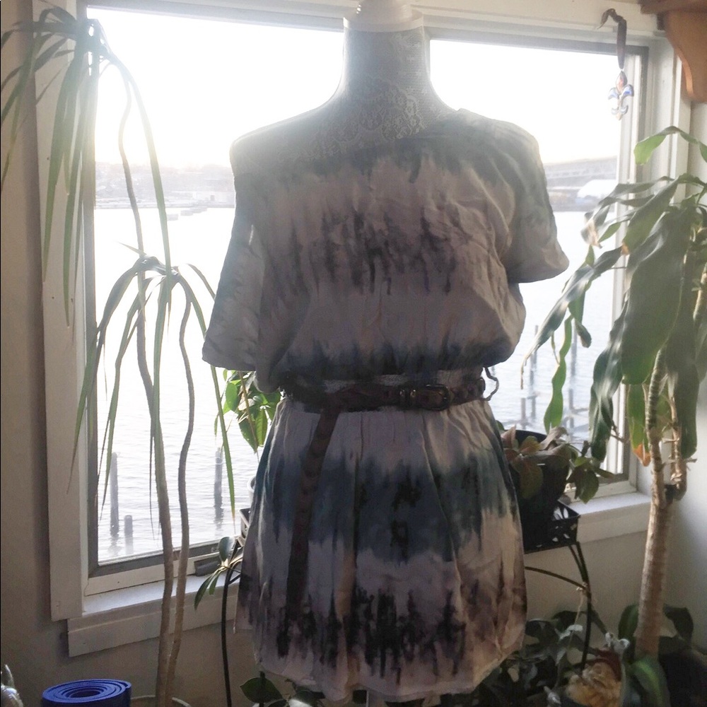 POETRY CLOTHING Cover Up